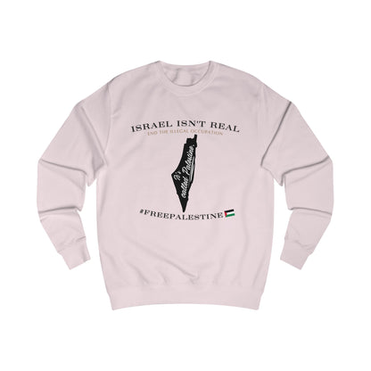 It's Called Palestine - Unisex Sweatshirt