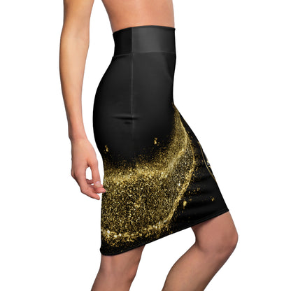 JsoB - Women's Pencil Skirt