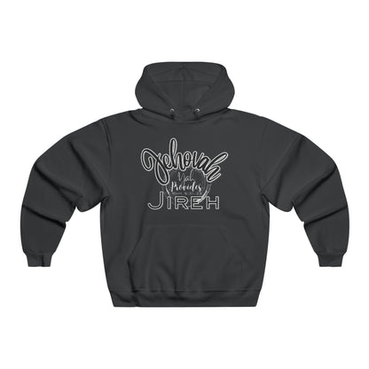 Yah Provides - Hooded Sweatshirt