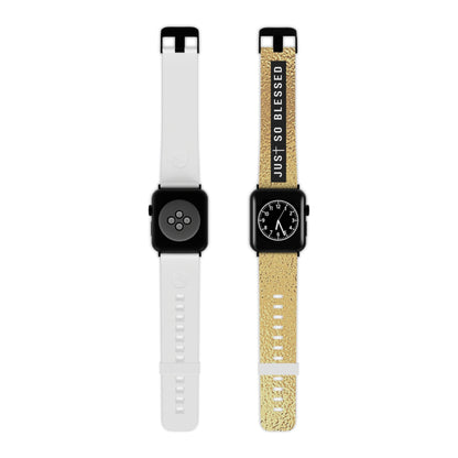 JsoB - Watch Band for Apple Watch