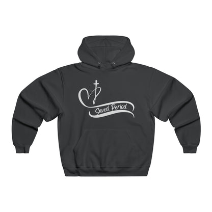 Saved, Period - Hooded Sweatshirt