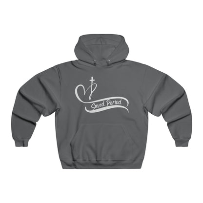 Saved, Period - Hooded Sweatshirt