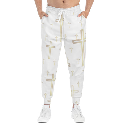 Crossed - Athletic Joggers