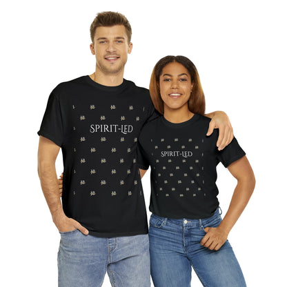 Spirit-Led Life - Just So Blessed Tee
