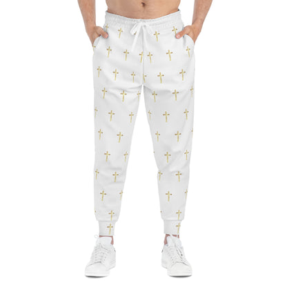 Crosses - Athletic Joggers