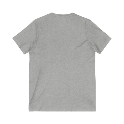 A Mustardseed - Jerse V-Neck Tee (Unisex)