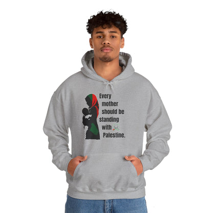 Every Mother - Unisex Hooded Sweatshirt