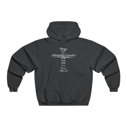 Speed Dial - Hooded Sweatshirt