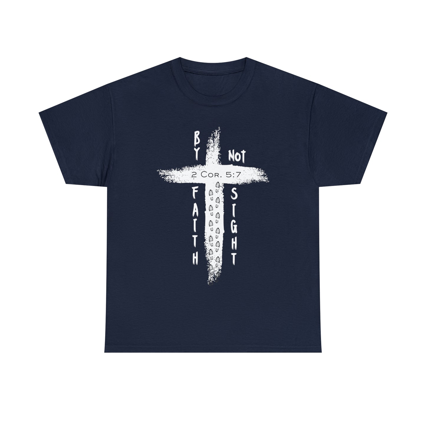 Not Sight - Heavy Cotton Tee (Unisex)