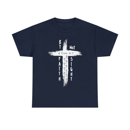 Not Sight - Heavy Cotton Tee (Unisex)