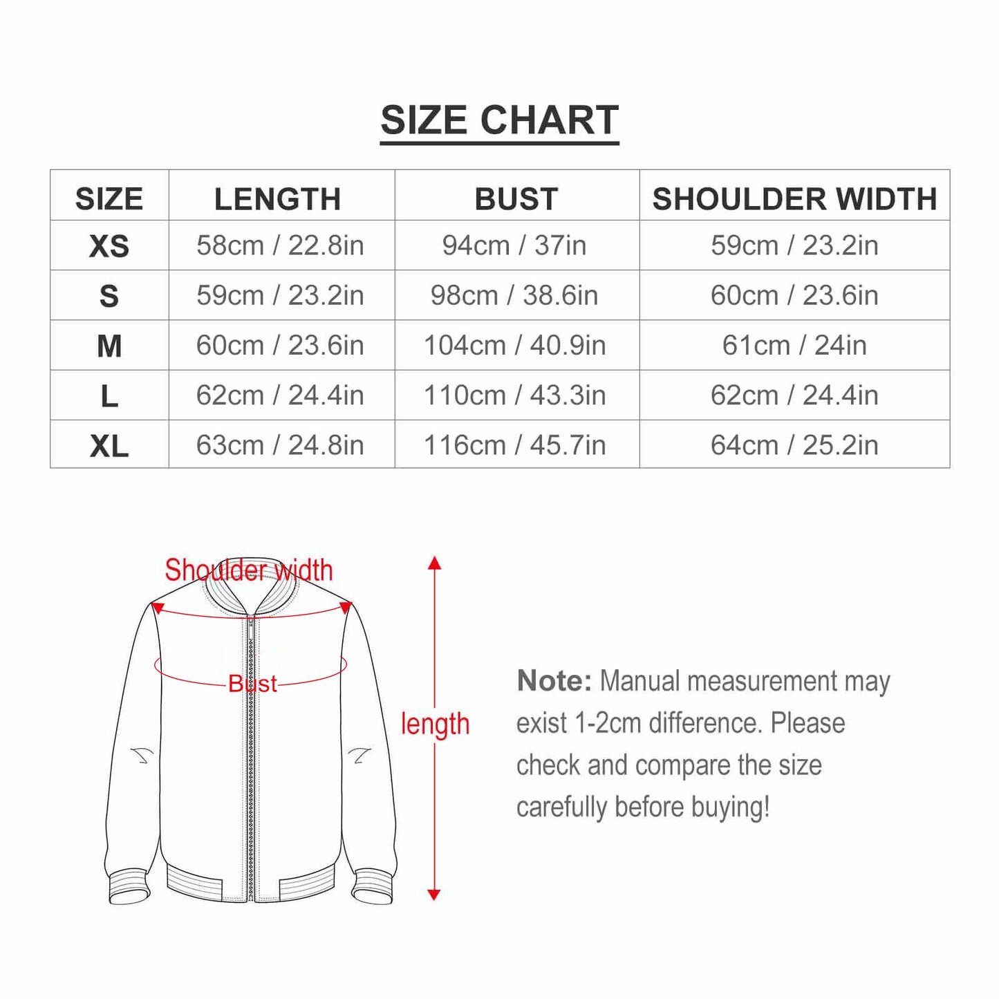 YESHUA, Living Waters - Women's Zipper Jacket LLJK