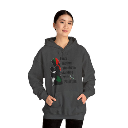 Every Mother - Unisex Hooded Sweatshirt