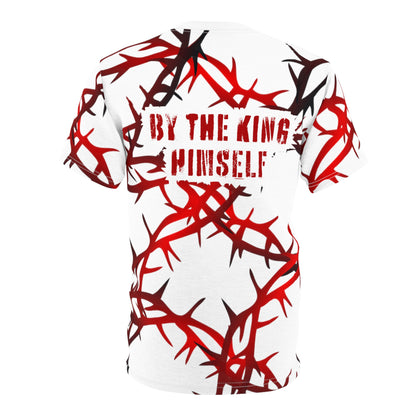 Paid in Full - All Over Print Unisex Tee