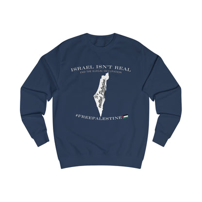 It's Called Palestine - Unisex Sweatshirt