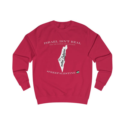 It's Called Palestine - Unisex Sweatshirt