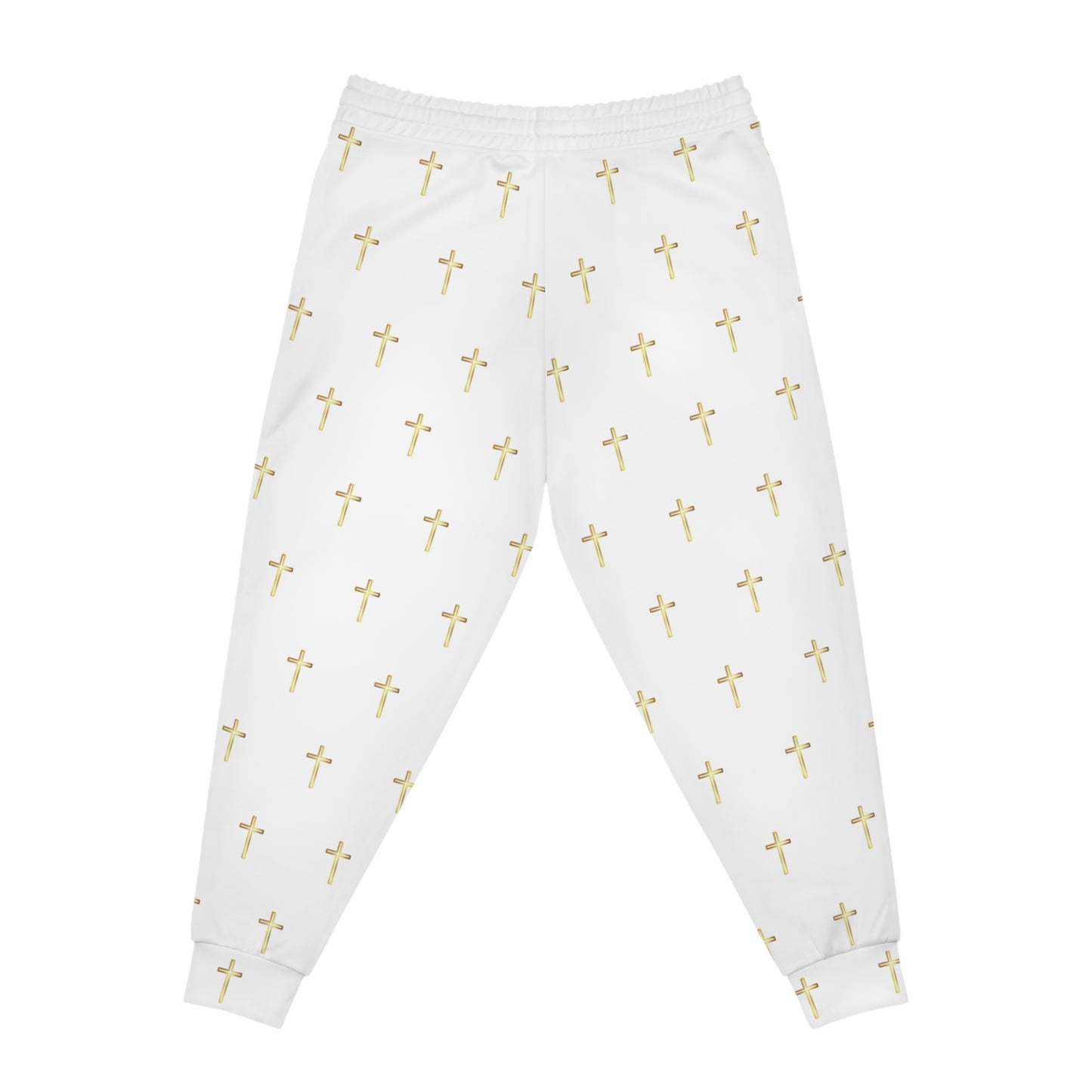 Crosses - Athletic Joggers