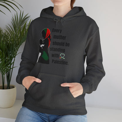 Every Mother - Unisex Hooded Sweatshirt
