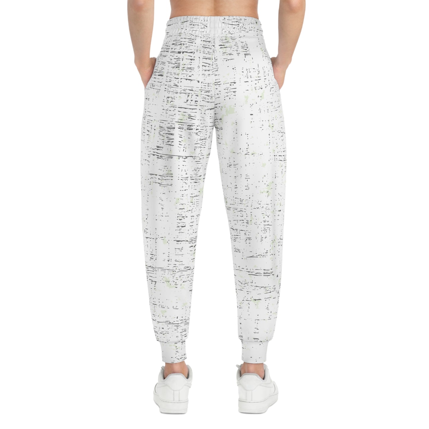 Fade - Athletic Joggers