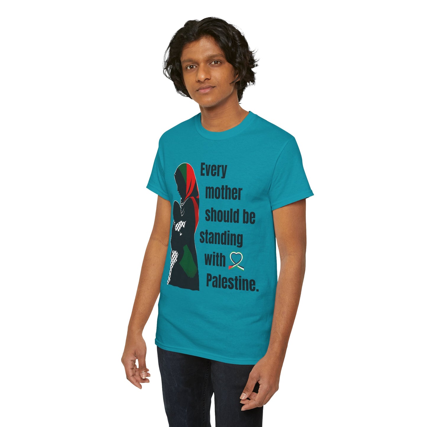 Every Mother - Unisex Cotton Tee