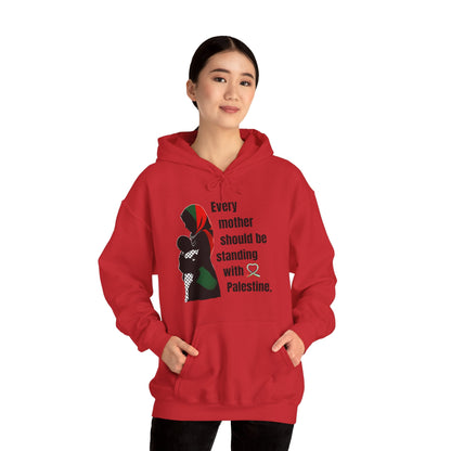 Every Mother - Unisex Hooded Sweatshirt