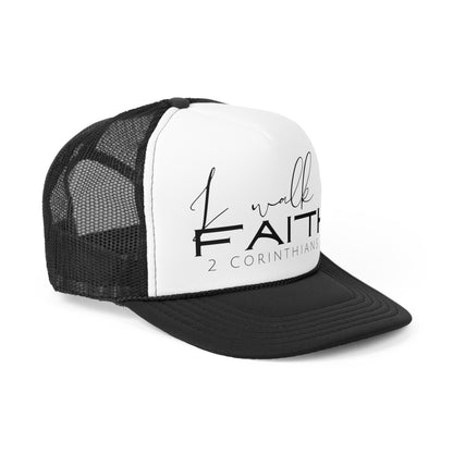 By Faith - Trucker Caps