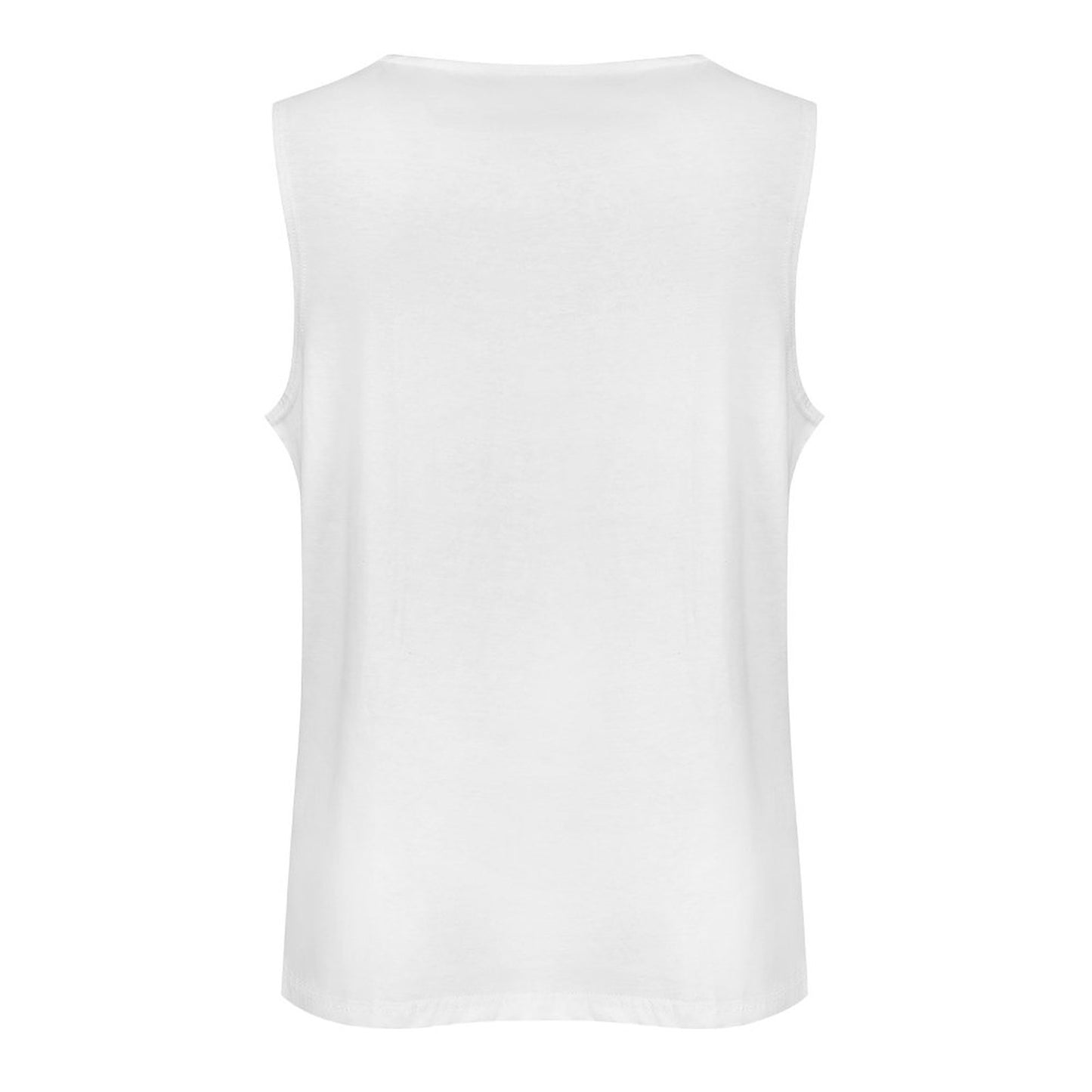 Say Yeshua - Men's Cotton Tank Top