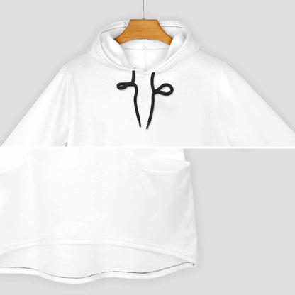 YESHUA, Coming Soon - Hooded Pullover DS004