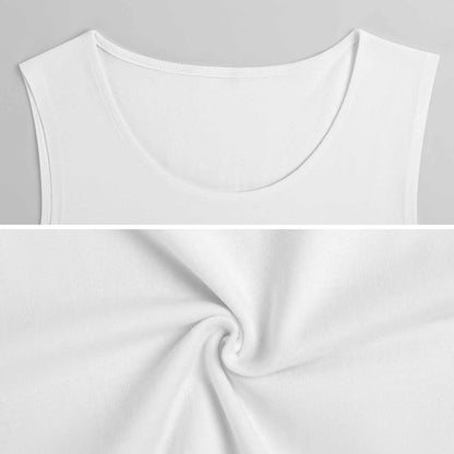 Say Yeshua - Men's Cotton Tank Top