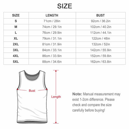 #Winning Like Jesus - Men's Cotton Tank Top