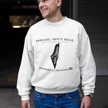 It's Called Palestine - Unisex Sweatshirt