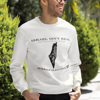 It's Called Palestine - Unisex Sweatshirt